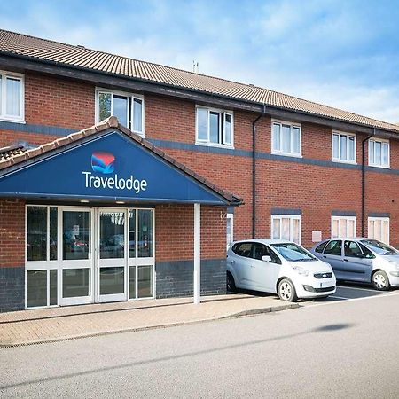 Travelodge Milton Keynes Old Stratford Luaran gambar