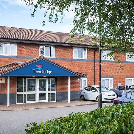 Travelodge Milton Keynes Old Stratford Luaran gambar