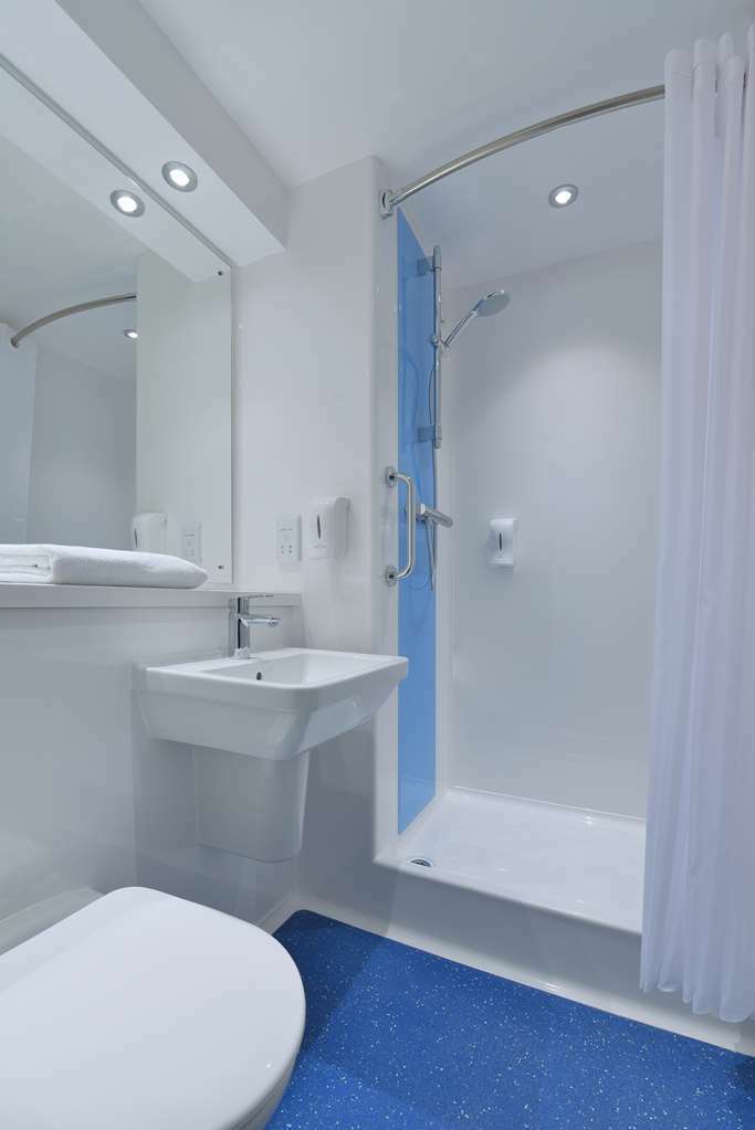 Travelodge Milton Keynes Old Stratford Bilik gambar
